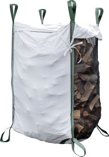 Espegard Ventisekk 1500 liter med lokk
