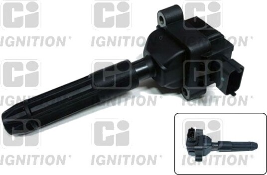 Coil QUINTON HAZELL XIC8309