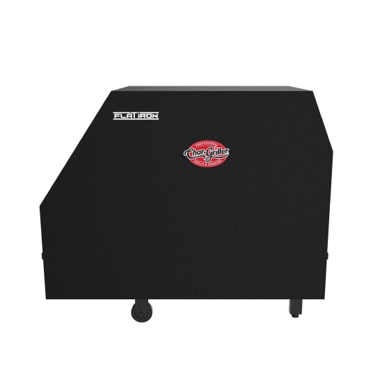 Griddle Cover   Flat Iron 3 burner Vannavstøtende grilltrekk