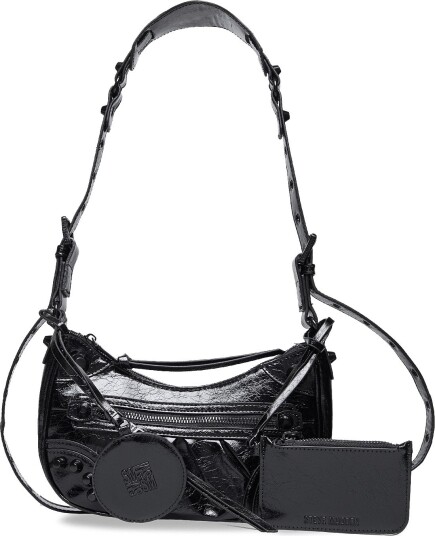 Steve Madden Bglowing - BLACK - One Size