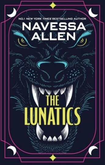 The Lunatics The Lunatics
