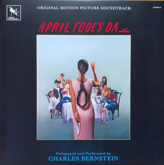 April Fool's Day O.s.t.