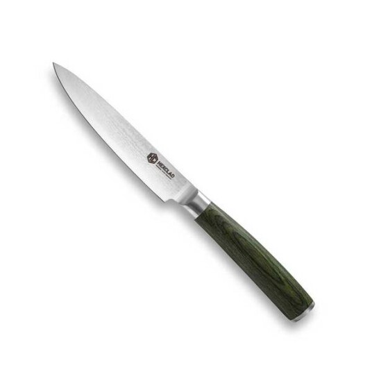 HEXCLAD Universalkniv damask HEXCLAD Universalkniv damask