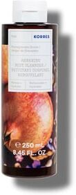 Korres Pomegranate Showergel 250ml Korres Pomegranate Showergel 250ml