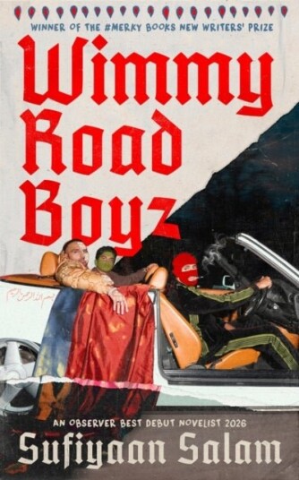 Wimmy Road Boyz Wimmy Road Boyz