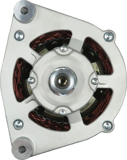 AS PL A0203 Dynamo