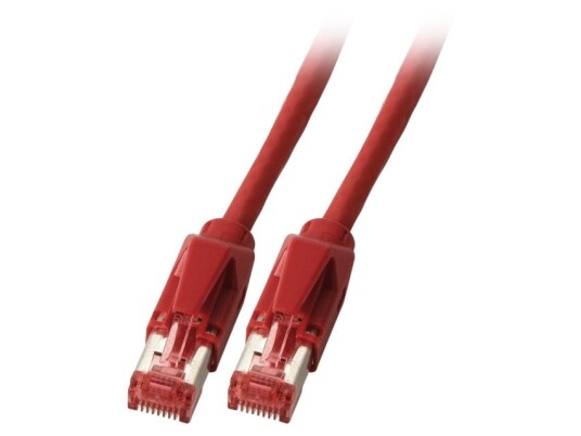Efb Elektronik K8708rt.3 3 M Cat6a S/Ftp S-Stp Rj-45 Rj-45