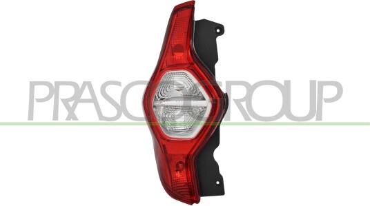 PRASCO DA7104156 Baklykt
