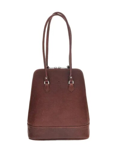 Adax Cormorano Backpack Lina - Brown - ONE SIZE Adax Cormorano Backpack Lina - Brown - ONE SIZE