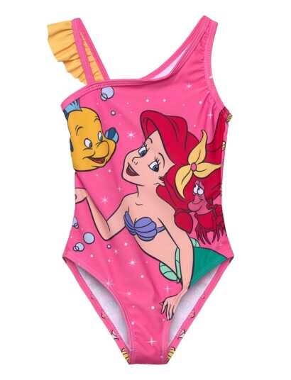 Princesses Swimwear Pink 98 Princesses Swimwear Pink 98