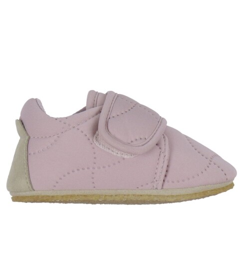 Wheat Indoor Shoe Sasha - Pink - 26
