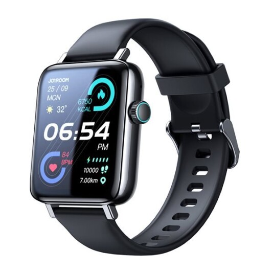 Joyroom Fit-Life Smartwatch IP68 - Sort
