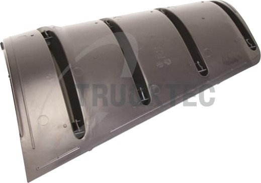 Vindskjerm TRUCKTEC AUTOMOTIVE 05.62.033