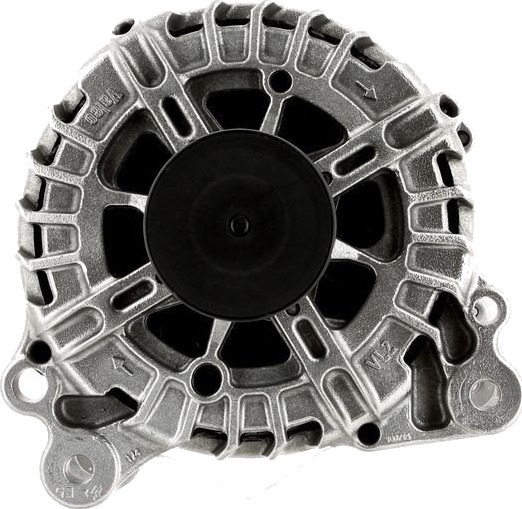 ROTOVIS Automotive Electrics 9090569 Dynamo