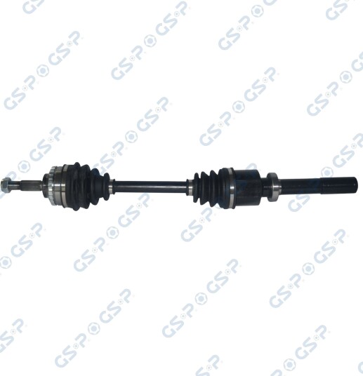GSP 250410 Drivaksel GSP 250410 Drivaksel