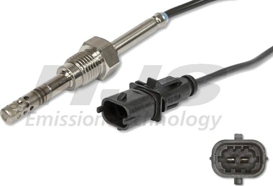Sensor eksostemperatur HJS 92 09 4113
