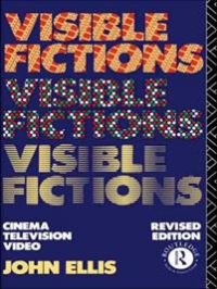 Visible Fictions, Pent brukt bok uten markeringer