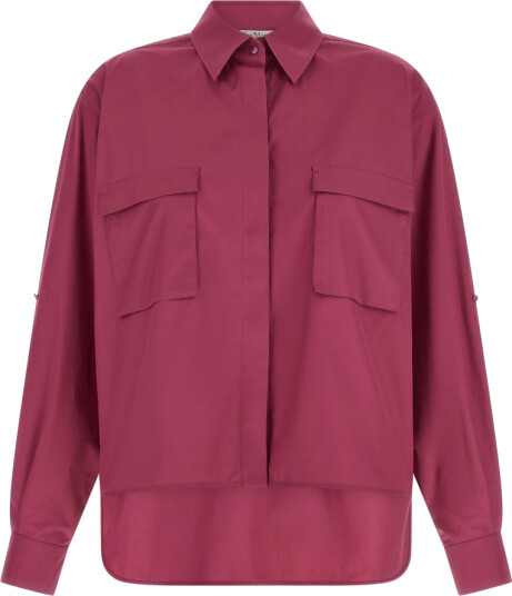 Max Mara Dame Bluser & Skjorter Rosa 2XS, Max Mara Dame Bluser & Skjorter Rosa 2XS,