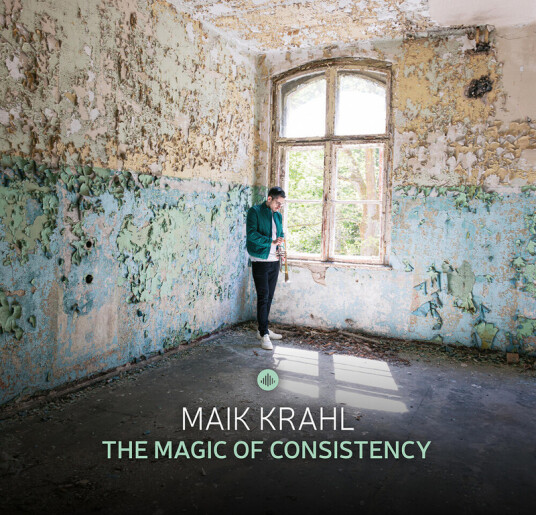 Magic Of Consistency