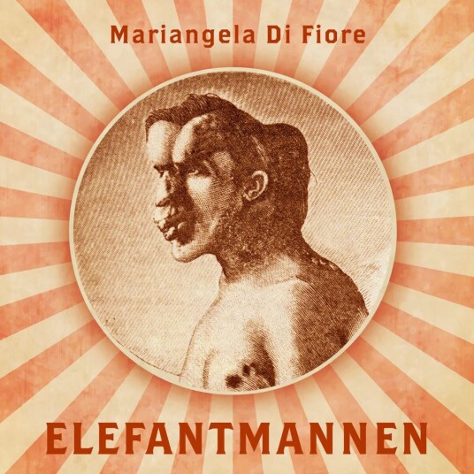 Elefantmannen Av Mariangela Di Fiore