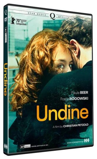 Undine (DVD) Undine (DVD)