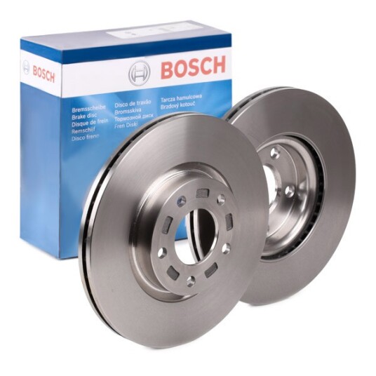 Bremseskive BOSCH 0 986 479 183 Bremseskive BOSCH 0 986 479 183