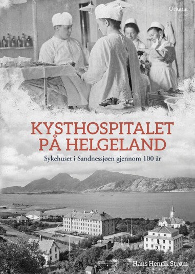 Kysthospitalet på Helgeland