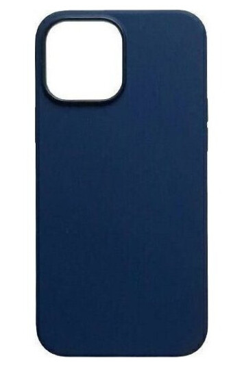 Mercury Magsafe Silicone Iphone 14 Pro Max 6,7" Marine/Marine Mercury Magsafe Silicone Iphone 14 Pro Max 6,7" Marine/Marine