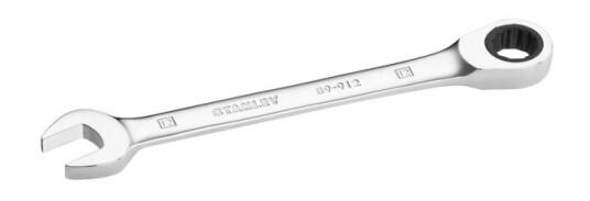 Stanley Stmt89912-0 Stanley Ringskraldenøgle Stanley Stmt89912-0 Stanley Ringskraldenøgle