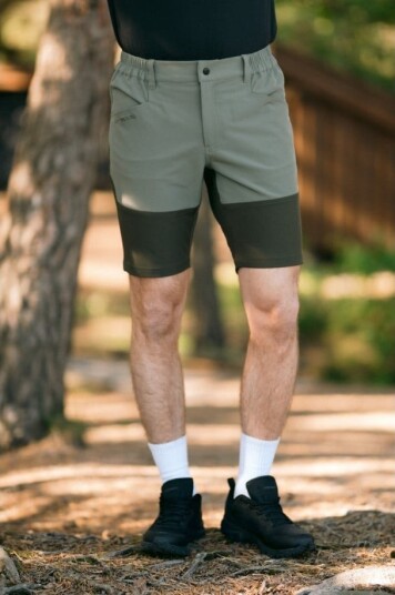 Stormberg Fjellmarka turshorts S