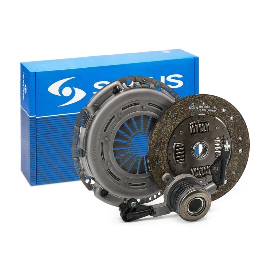 Clutchsett SACHS 3000 990 353