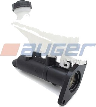 Hovedsylinder, clutch AUGER 94128