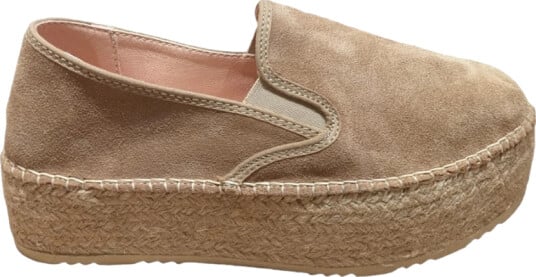 Macarena Dame Sko Beige 39 EU, Macarena Dame Sko Beige 39 EU,