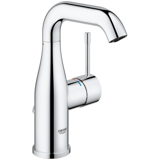 GROHE ESSENCE SERVANTBATTERI KROM