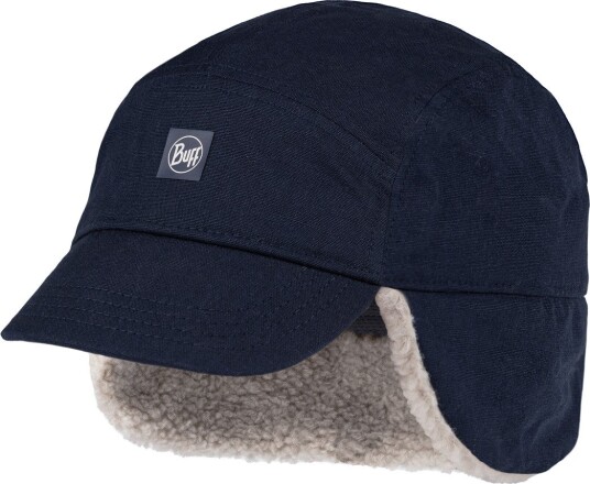 Buff Fall Line Cap Simu Navy L/XL