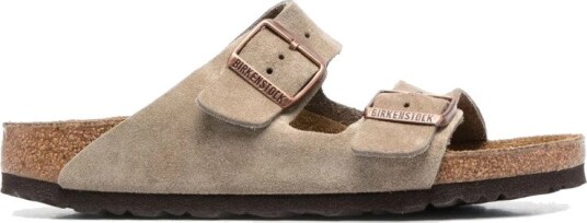 Birkenstock Herre Sko Grå 44 EU, Birkenstock Herre Sko Grå 44 EU,
