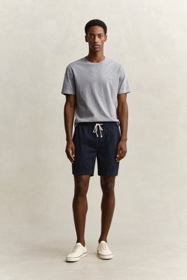 GANT Reg Sunfaded Ds Shorts Navy XXL GANT Reg Sunfaded Ds Shorts Navy XXL