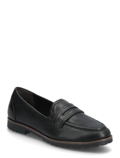 Tamaris Women Slip-On - Black - 40