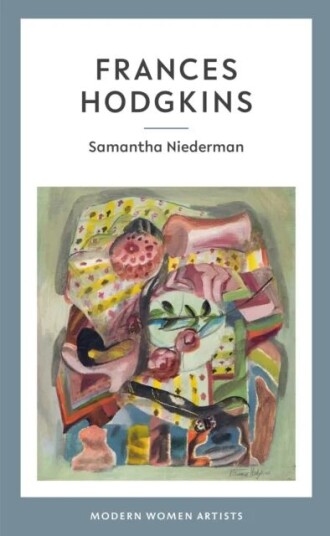 Frances Hodgkins Av Samantha Niederman