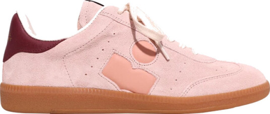 Isabel Marant Dame Sko Rosa 39 EU,