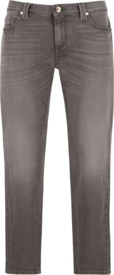 Alberto Herre Jeans Grå W31 L34,