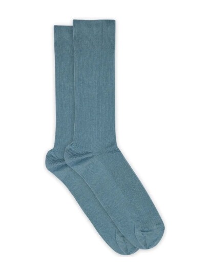 mp Denmark Erik Socks Blue 41/43 mp Denmark Erik Socks Blue 41/43