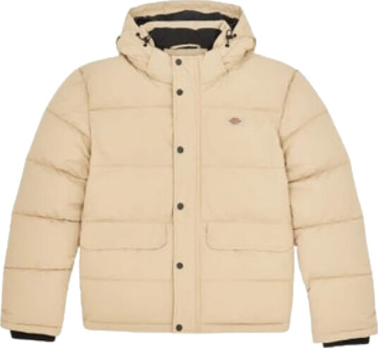 Dickies Herre Jakker Beige M,