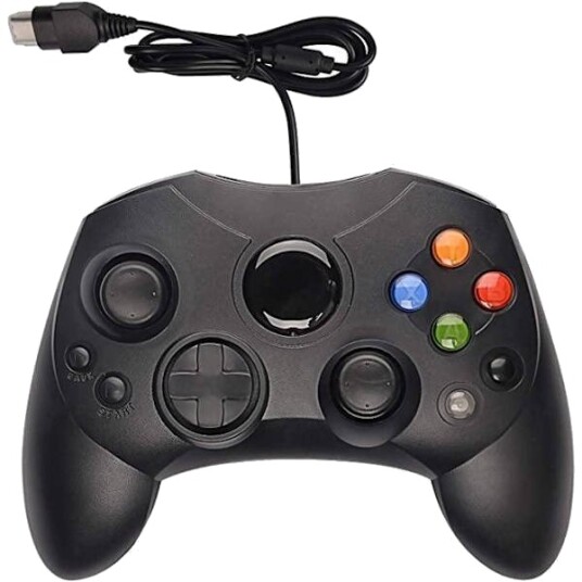 Xbox Første Generasjon Controller Xbox Første Generasjon Controller