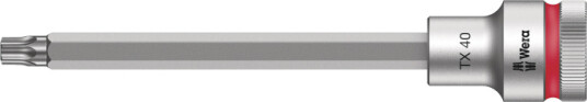 Wera Bitshylsa 1/2 Zyklop Torx Tx40x140mm