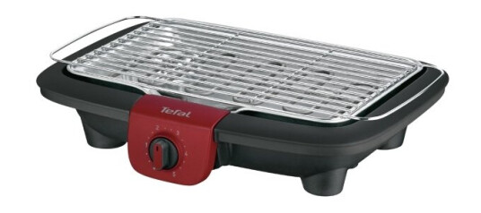 Tefal Bg90f514 2300 W Grill Elektrisk 870 Cm² 370 X 235 Mm Frankrike Tefal Bg90f514 2300 W Grill Elektrisk 870 Cm² 370 X 235 Mm Frankrike