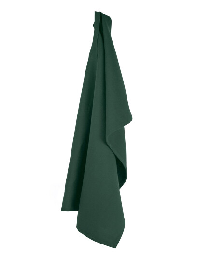 The Organic Company Kitchen Towel - Green - 53X86CM