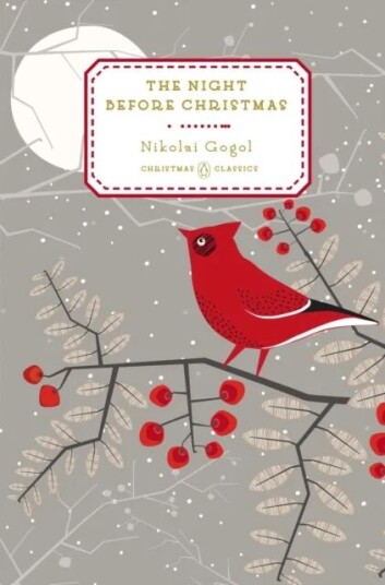 The Night Before Christmas Av Nikolay Gogol