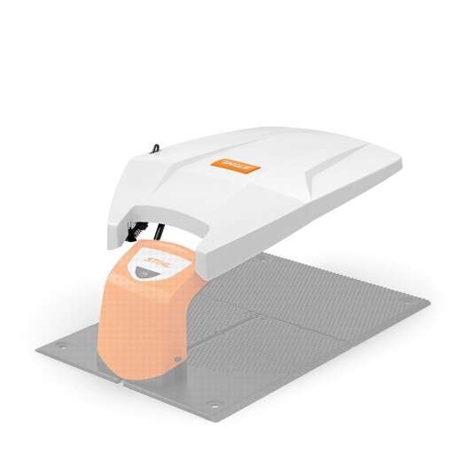 Stihl AIP 602 Protect soltak Tilbehør iMOW