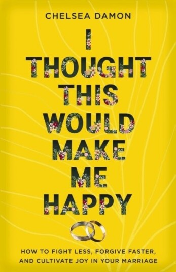 I Thought This Would Make Me Happy I Thought This Would Make Me Happy